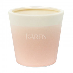 Yankee Candle Pastel Hue świecznik na votive różowy 1507878