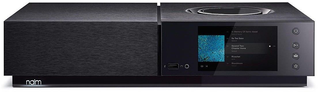 Naim Uniti Nova FM/DAB