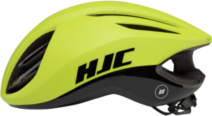 Modi HJC SPORTS HJC ATARA rowerowy Zielony Noen M 55-59) cm)