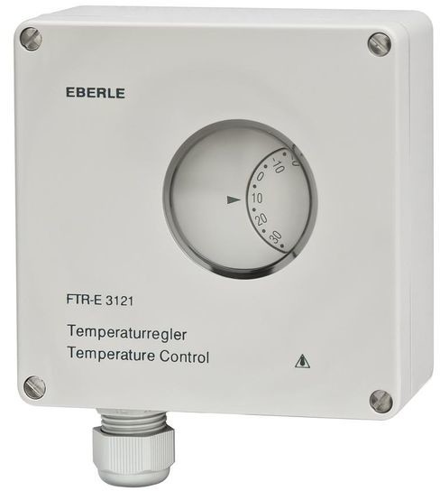 Thermoval Termostat FTRE 3121