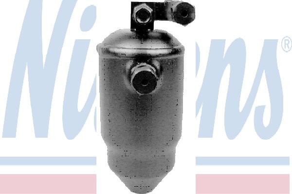 NISSENS Osuszacz, klimatyzacja NISSENS 95010
