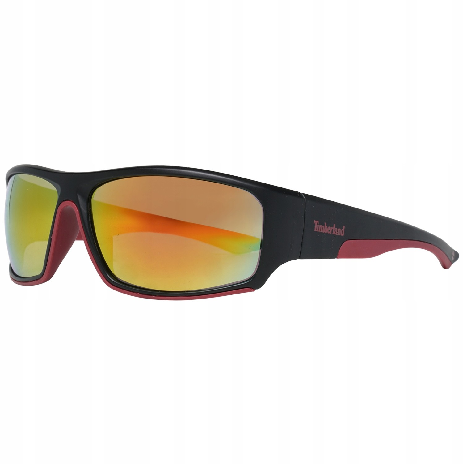 Timberland Okulary męskie TB7178 Lustrzanki