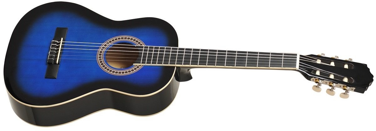 EverPlay EV-128 Blue Burst