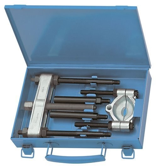 Gedore Zestaw rozdzielaczy i ściągaczy 1.41/0 8109750