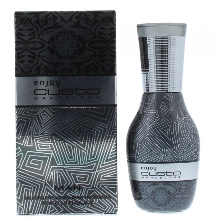 Custo Barcelona Enjoy Man woda toaletowa 30ml