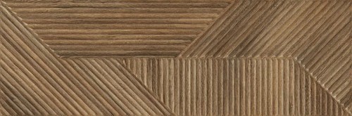 Paradyż Woodskin Brown B Struktura 29,8x89,8