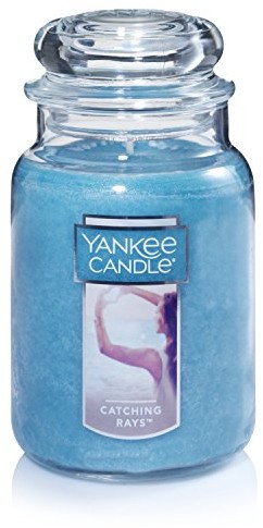 Yankee Candle świeca zapachowa w szkle 1351627Z