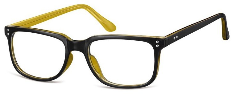 Sunoptic Okulary Oprawki korekcyjno-optyczne zerowki CP159G