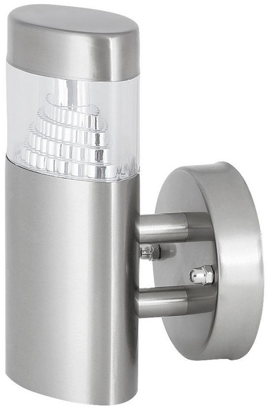 Rabalux 8142 - LED Kinkiet zewnętrzny DETROIT LED/6W/230V IP44