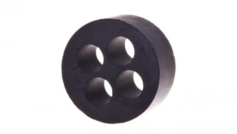 lapp kabel Wkład uszczelniający do dławnic M32 IP54 4x7 SKINTOP DIX-M 32470 53332470 53332470