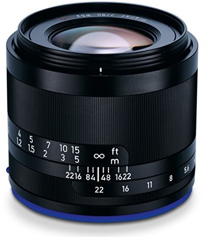 Carl Zeiss Loxia 2/35  732103749