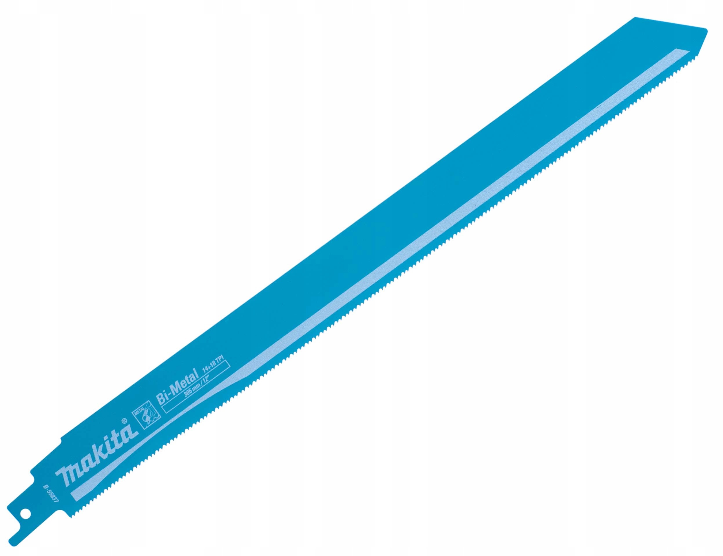 MAKITA Brzeszczot B-55837 odp. Bosch S 1226 Bef