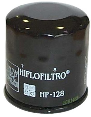 HifloFiltro hiflo Filtro hf128 filtr oleju, liczba 1 HF128