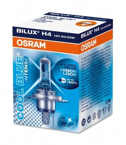 OSRAM Żarówka, reflektor przeciwmgłowy 64193CBI