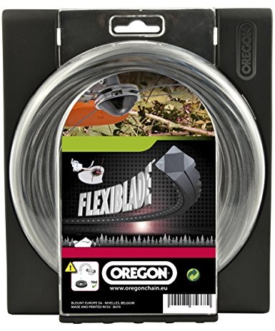 Oregon nić do koszenia flexiblade, 3,0 MM X 37 m, 111082e 111082E