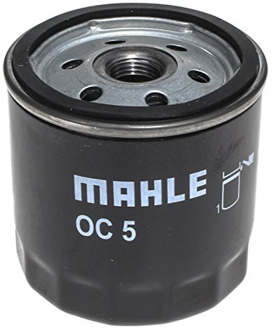Knecht oellfilter mahle knecht OC5 OC 5