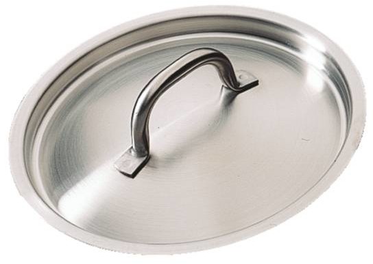 Bourgeat Pokrywka ze stali nierdzewnej | śr.260mm K837
