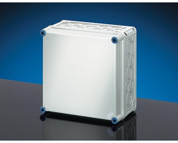 VANPEE VANPEE MI kasse 300X300X170 gr MI0201