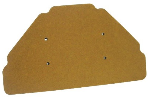 HifloFiltro hiflo filtr powietrza HFA2603