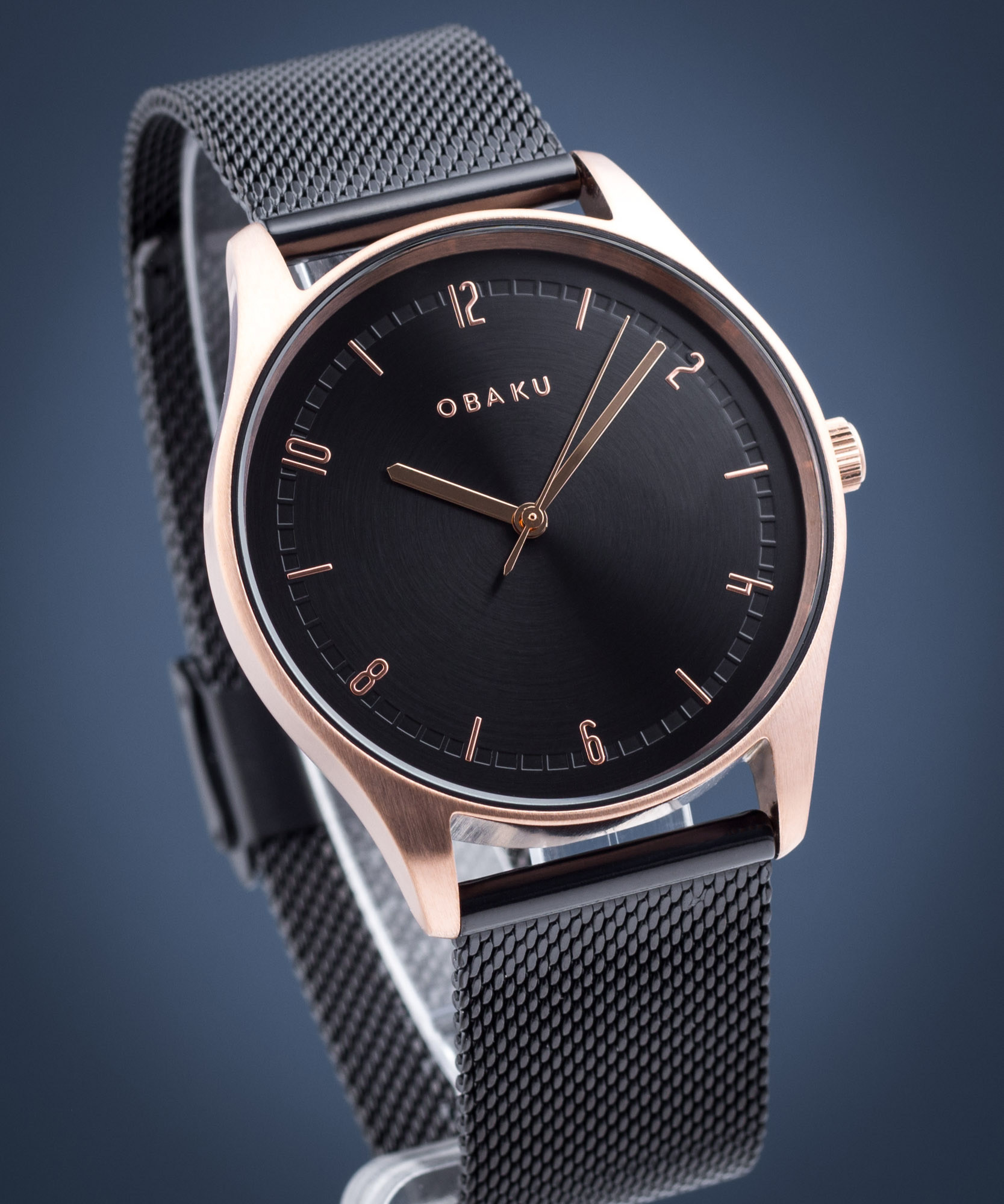 Obaku V235GXVBMB