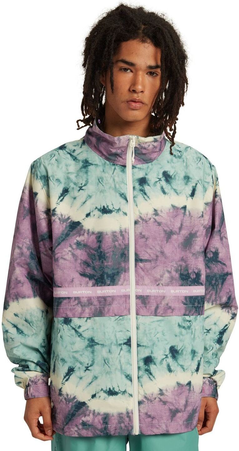 Burton kurtka męska MELTER JK Ether Tidal Dye