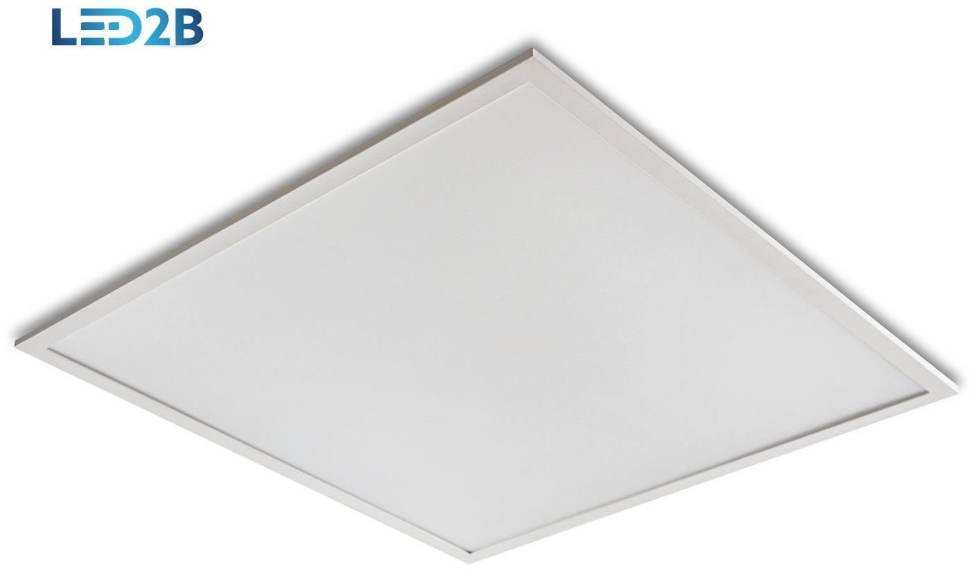 KOBI Oprawa LED CAMARO 40W 60X60 barwa NEUTRALNA LED2B KFLCO40NB