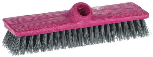 !MPACT Szczotka do szorowania DUŻA !MPACT