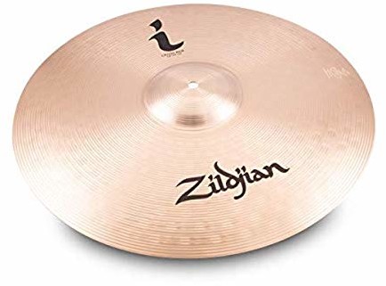Zildjian Zildjian I seria rodzinna - Crash Ride Cymbal - 45 cm ILH18CR