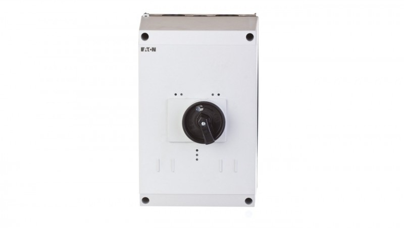 Eaton Obudowa wyłącznika silnikowego IP65 natynkowa CI-K4-PKZ4-G 225524 225524