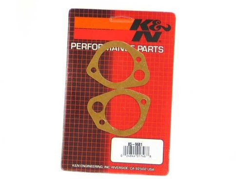 K&N K & N 85-9681 uszczelka do filtra powietrza samochodowego 85-9681