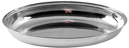 ROYAL NORFOLK Royal Norfolk 7981930 naczynie do zapiekania owalne, 30 cm, pxsv/07 ze stali nierdzewnej, aluminium, stal 7981930