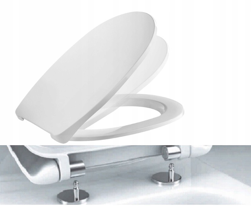 Geberit Austriacka Deska Duroplastowa Do Misy Icon