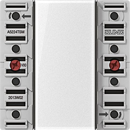 Jung tast moduł czujnika 24 V AC/DC a5224tsm