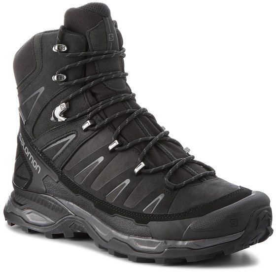Salomon Trekkingi X Ultra Trek Gtx GORE-TEX 404630 31 V0 Czarny