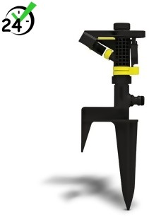 KARCHER Zraszacz ZMIENNO-PULSACYJNY PS 300 (2645-0230)