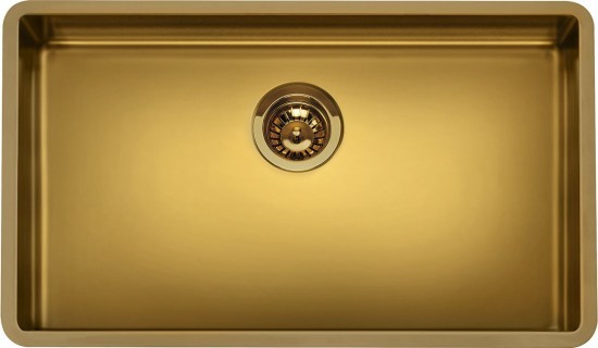 Smeg Zlewozmywak VSTR71BRX