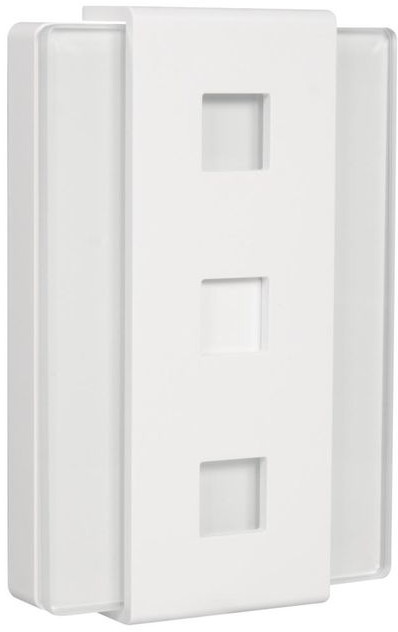 Zamel Gong dwutonowy GNS - 248 GLASSO