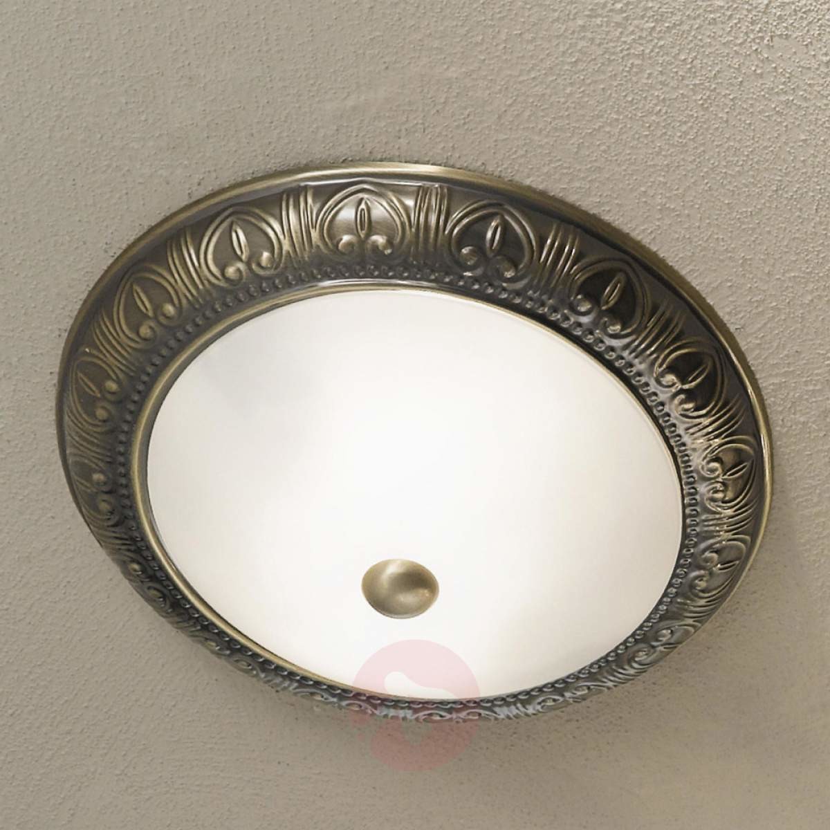 Orion Lampa sufitowa LEMBIT, 28 cm