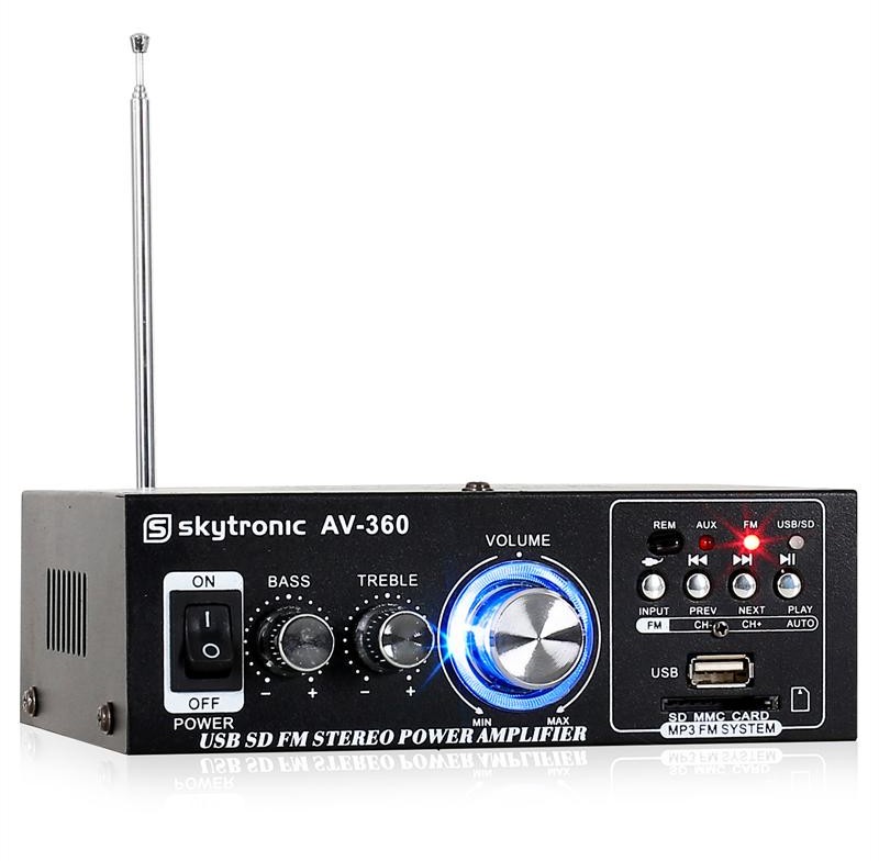 Skytronic AV-360 (AV-360 Sky-103.142)