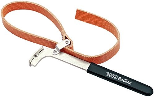 Draper Redline paśmie 68813 100 MM filtr oleju klucze 68813
