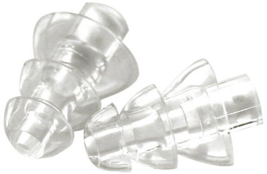 Haspro Stopery zatyczki do uszu do pracy biurowej Haspro Office EarPlugs 37462-uniw
