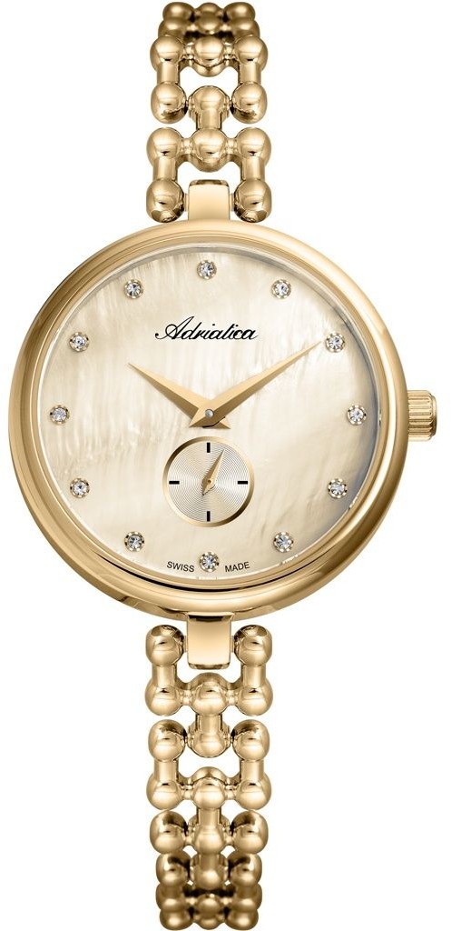 Adriatica Fashion A3727.114SQ