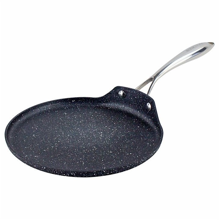 Eaziglide Patelnia do naleśników Neverstick2 Eaziglide 25 cm