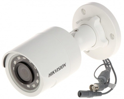 Hikvision Kamera 4w1 DS-2CE16D0T-IRPF(3.6mm)(C) DS-2CE16D0T-IRPF(C)3