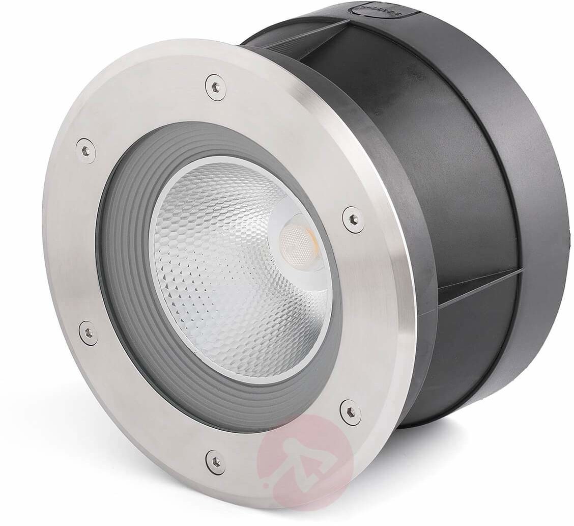 Faro Lorefar LED-spot wbudowany w podłogę Suria-24 60°