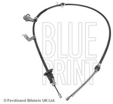 BLUE PRINT Cięgno, hamulec postojowy ADC446179