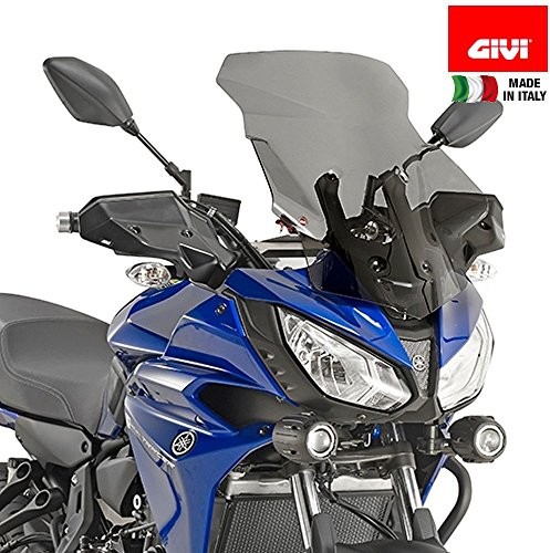 Givi Givi D2130S szyba osłonowa z ABE, przyciemniana D2130S