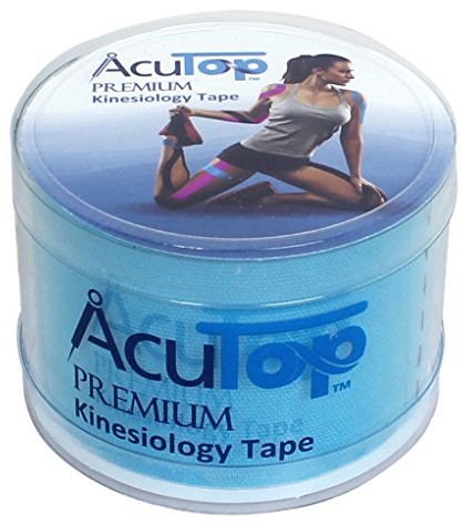 AcuTop acutop Premium kinesi Technology Tape ATP2A