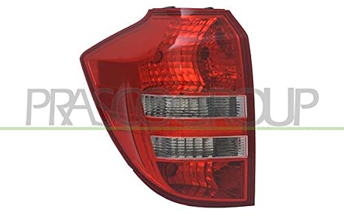 PRASCO KI4304164 reflektor przedni KI4304164