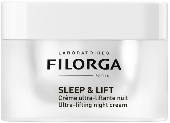 FILORGA Sleep & Lift - Krem Intensywnie Liftingujcy Na Noc